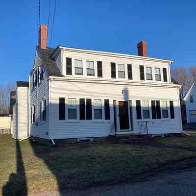 70 High Street, Eastport, Maine | I7-0C2-18 | District #78