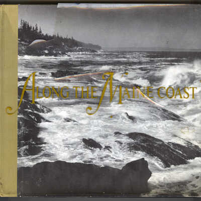 Along the Maine Coast | Photographs by Katharine Knowles, Text by Thea Wheelwright