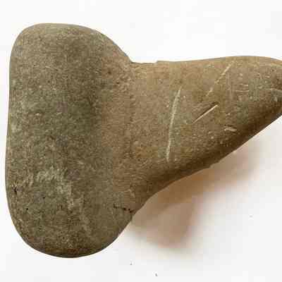 Stone Mallet 2 | Passamaquoddy