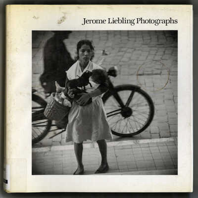 Jerome Liebling Photographs