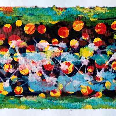 Baychar 1 | Charlotte "Baychar" Morris (1949-2024)