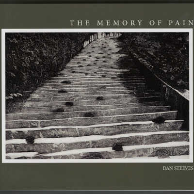 The Memory of Pain: Dan Steeves | Exhibition Catalogue | Confederation Centre Art Gallery, Charlottetown, Prince Edward Island | January 27 to May 26, 2013.