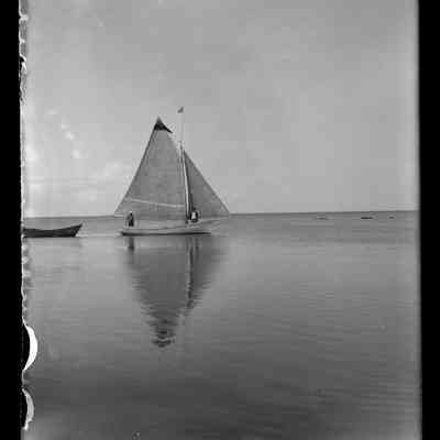 Grand Manan - 65 | Original ID: IV 21, "The Morning Star, small"