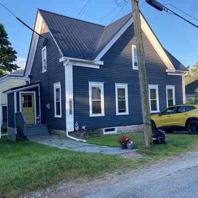 32 Key Street, Eastport, Maine | I7-0C2-34 | District #192