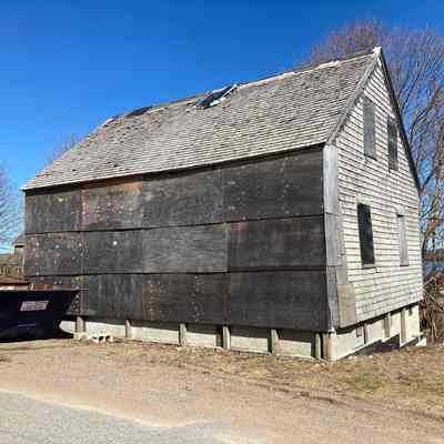 9 Green Street, Eastport, Maine | I7-0C4-22 | District #64