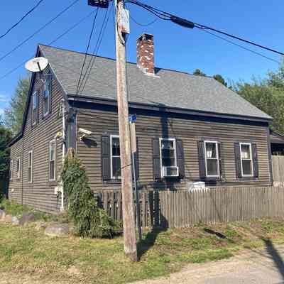 29 Shackford Street, Eastport, Maine | I7-0D2-02/05 | District #189