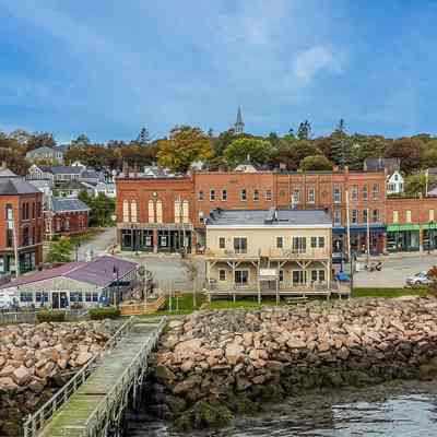 Eastport Historic District
