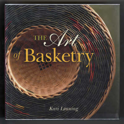 The Art of Basketry | Kari Lonning