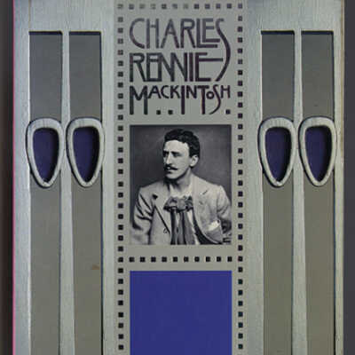Charles Rennie Mackintosh