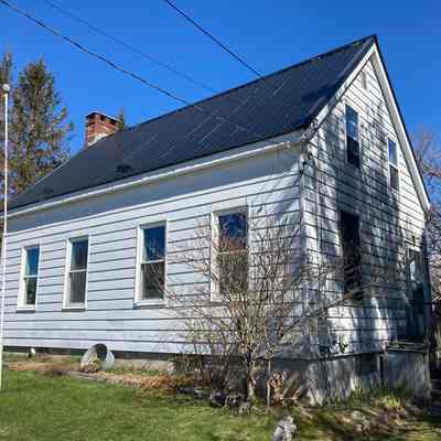 7 Third Street, Eastport, Maine | J7-0A3-01 | District #143