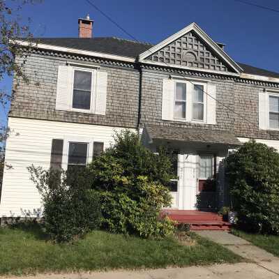 215/217 Water Street, Eastport, Maine