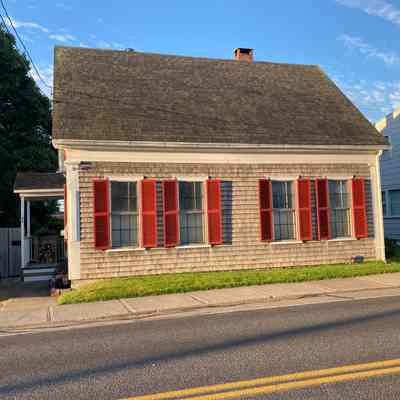 56 Washington Street, Eastport, Maine | I7-0B2-18 | District #201