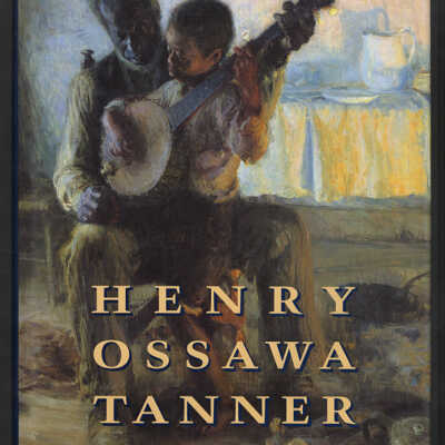 Henry Ossawa Tanner | Introductory Essay and Catalogue Chapters by Dewey F. Mosby