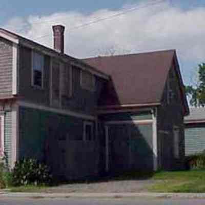 Photograph 43Key6. From Pat & Sven Oftedal. From the real estate listing that caught Pat and Sven Oftedal's eye.