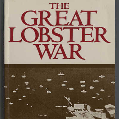 The Great Lobster War | Ron Formisano