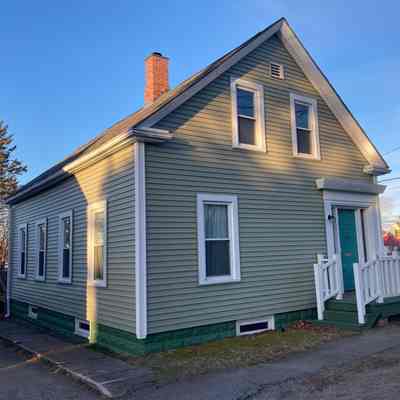 14 Third Street, Eastport, Maine | J7-0A3-04 | District #137