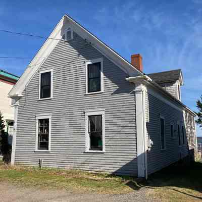11 Water Street, Eastport, Maine | J7-0A4-14/20/22 | District #169
