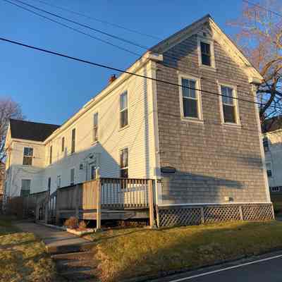 28 Washington Street, Eastport, Maine | I7-0B4-18 | District #105
