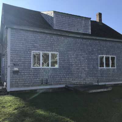 174 Water Street, Eastport, Maine