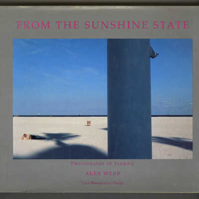 From the Sunshine State: Photographs of Florida | Alex Webb