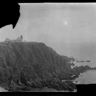 Grand Manan - 32 | Original ID: IV 56, "Southern Head"