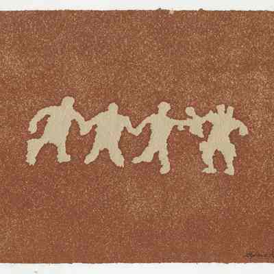 We Are Still Dancing ... | Stephanie Francis | 2008