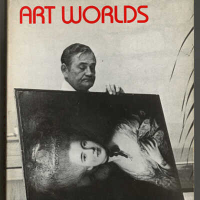 Art Worlds | Howard S. Becker