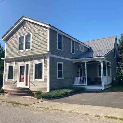43 Key Street, Eastport, Maine | I7-0C1-19 | District #197