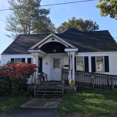 4 Shackford Street, Eastport, Maine | I7-0D4-19 | District #3