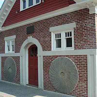 Sturdivant Memorial Library | Route 1, East Machias, Maine