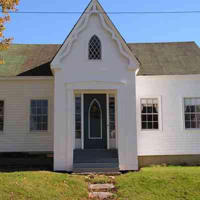 Capt. John Plummer House | 23 Pleasant Street Addison, Maine