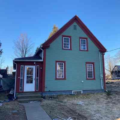 14 Shackford Street, Eastport, Maine | I7-0D3-12 | District #7