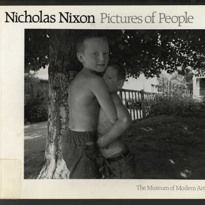 Nicholas Nixon: Picture of People