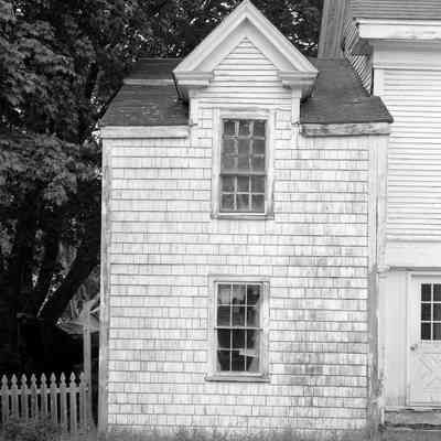 Photograph by Thaddeus Holownia.