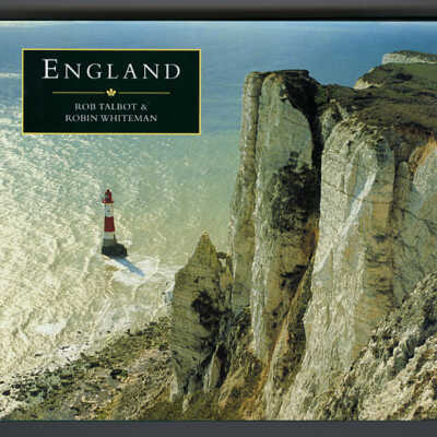 England | Photographs by Rob Talbot, Text by Robin Whiteman