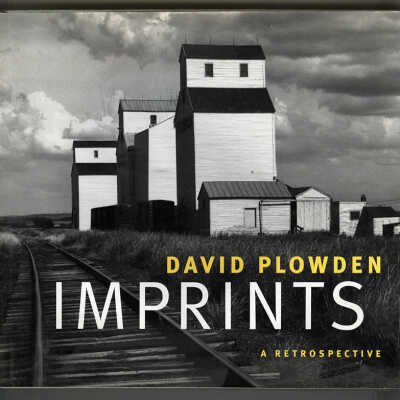 Imprints: A Retrospective | David Plowden