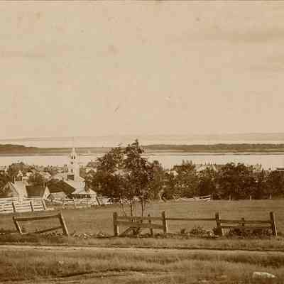 St. Andrews, New Brunswick, c.1890