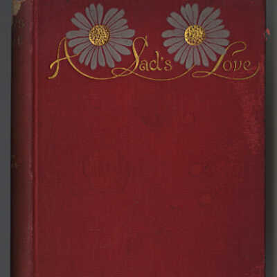 Arlo Bates | A Lad's Love | 1887