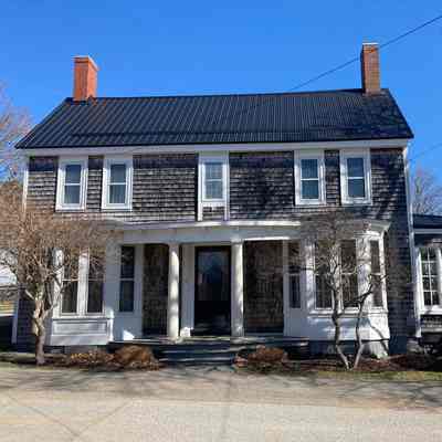 Henry Emery House | 5 Key Street, Eastport, Maine | I7-0D4-03 | District #52