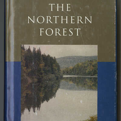 The Northern Forest | David Dobbs and Richard Ober