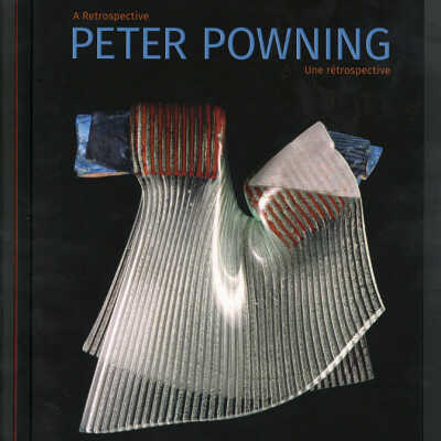 Peter Powning: A Retrospective | John Leroux