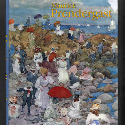 Maurice Prendergast | Nancy Mowll Mathews