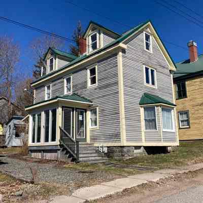 4 Green Street, Eastport, Maine | I7-0C4-38 | District #60