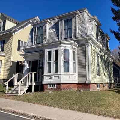 27 Washington Street, Eastport, Maine | I7-0B3-10 | District #119