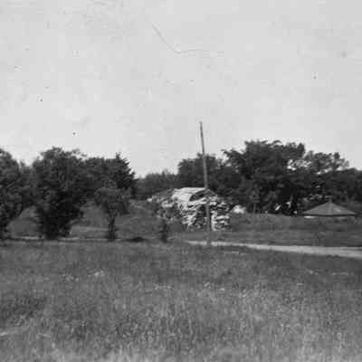 Powder Magazine | Fort Sullivan | Eastport, Maine