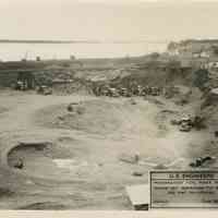 Passamaquoddy Tidal Power Project