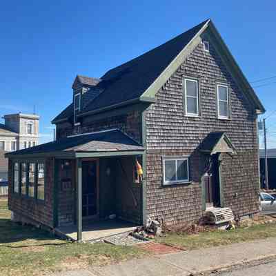 5 Boynton Street, Eastport, Maine | I7-0C4-05/06 | District #101