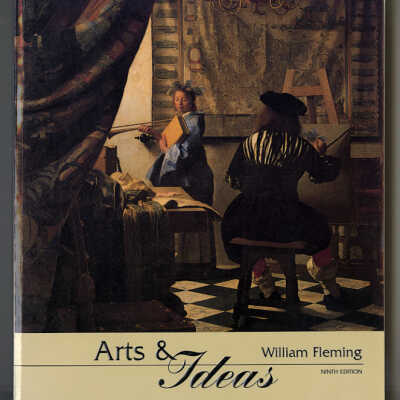 Arts & Ideas | William Fleming [Ninth Edition]