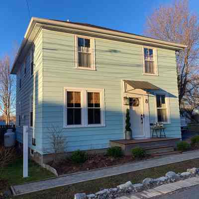 8 Third Street, Eastport, Maine | J7-0A3-07 | District #135