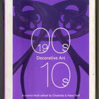 1900s, 1910s: Decorative Art | A Source Book Edited by Charlotte & Peter Fiell